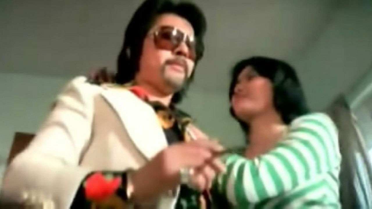 Backdrop for The Criminals, Part 4: Assault