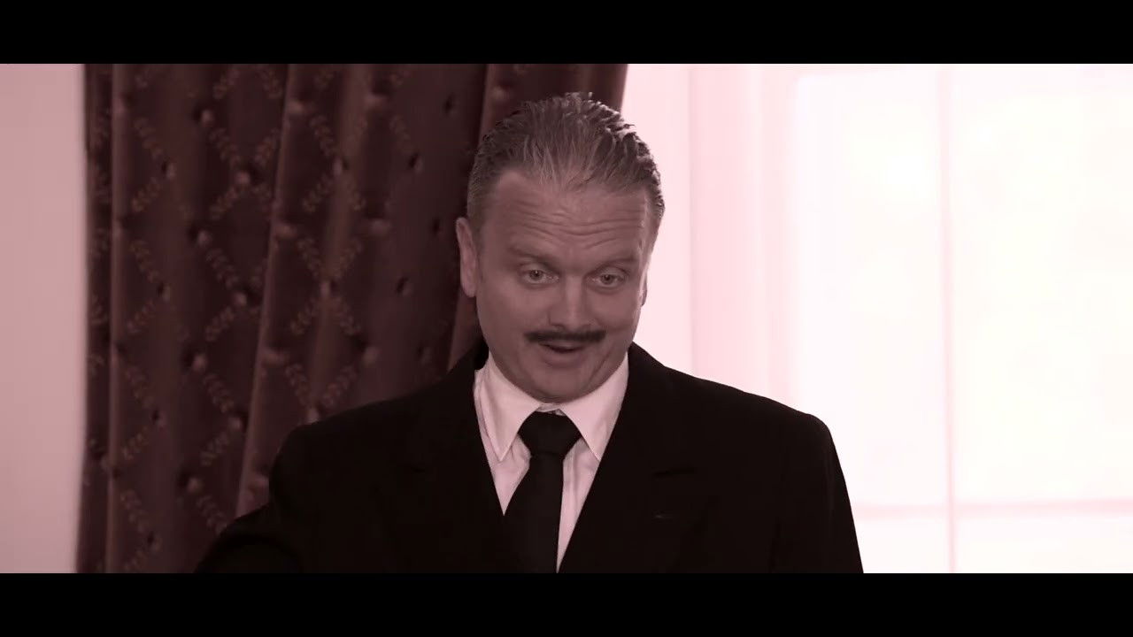 Backdrop for Az orvosok hercege - Boldog Batthyány-Strattmann László