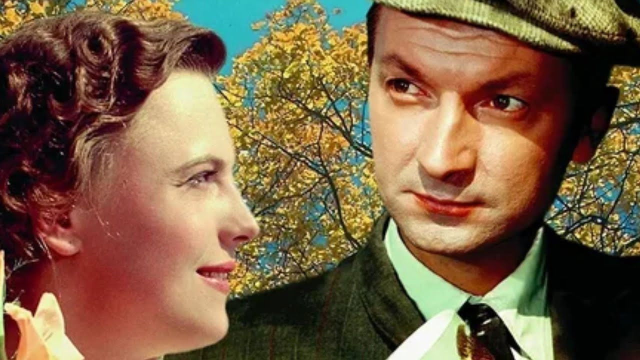 Backdrop for She Loves You