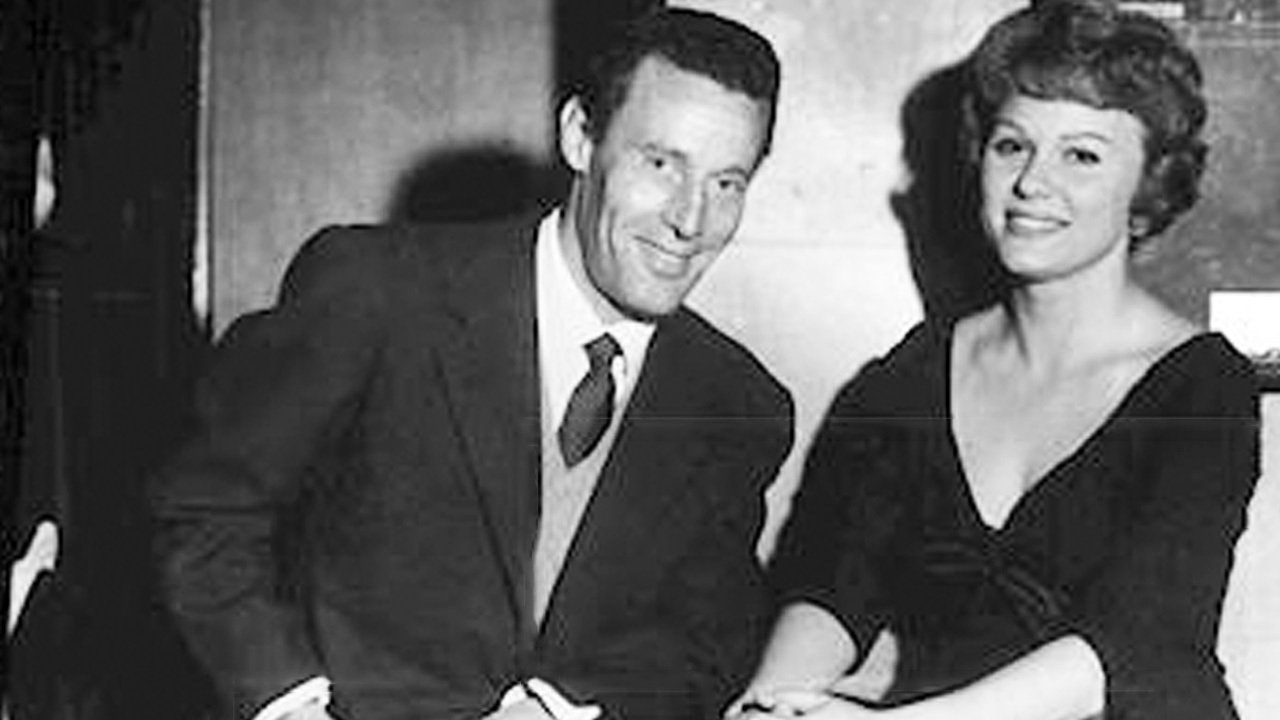 Backdrop for Punto y banca