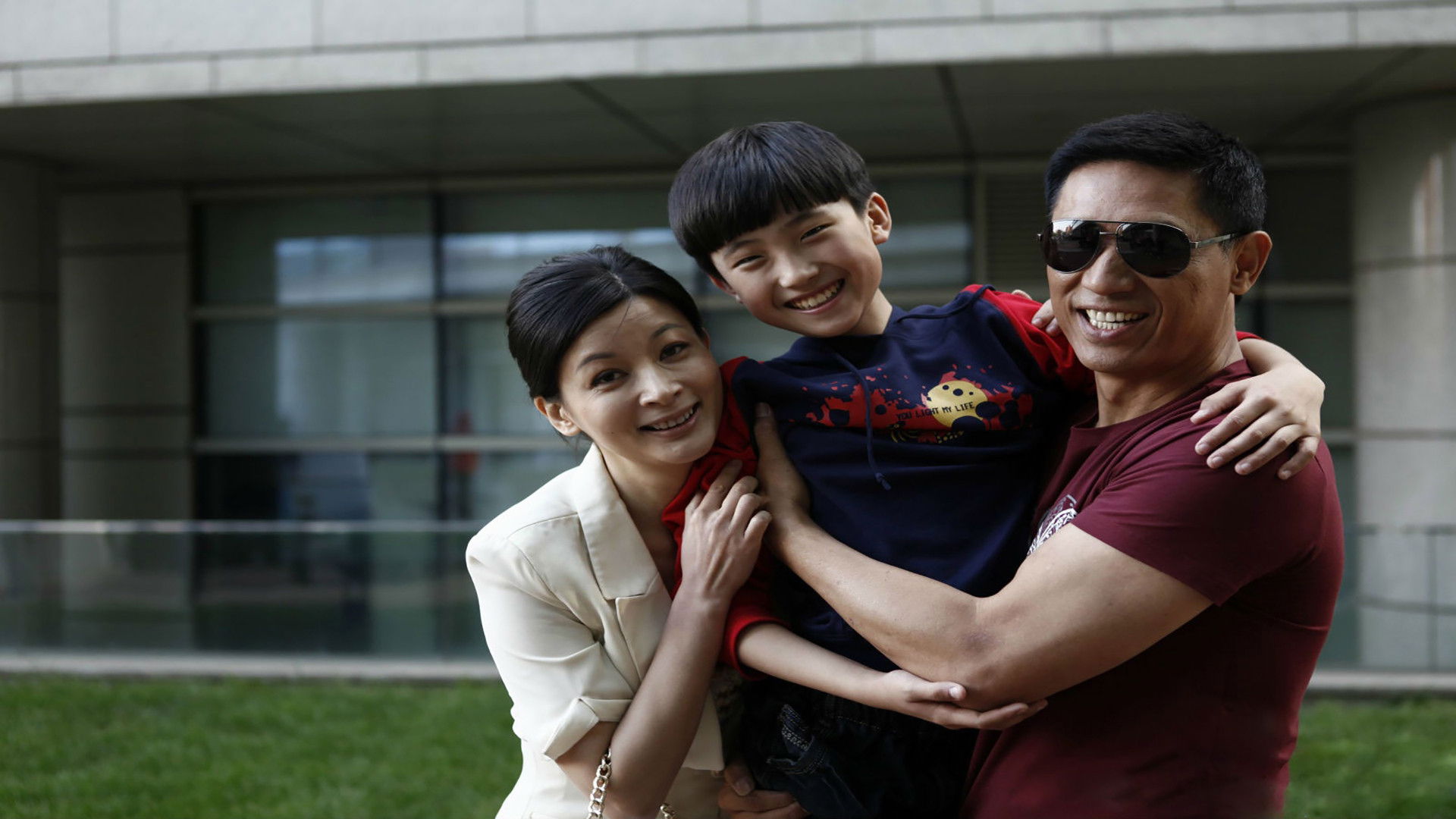 Backdrop for 我的幸福辣妈