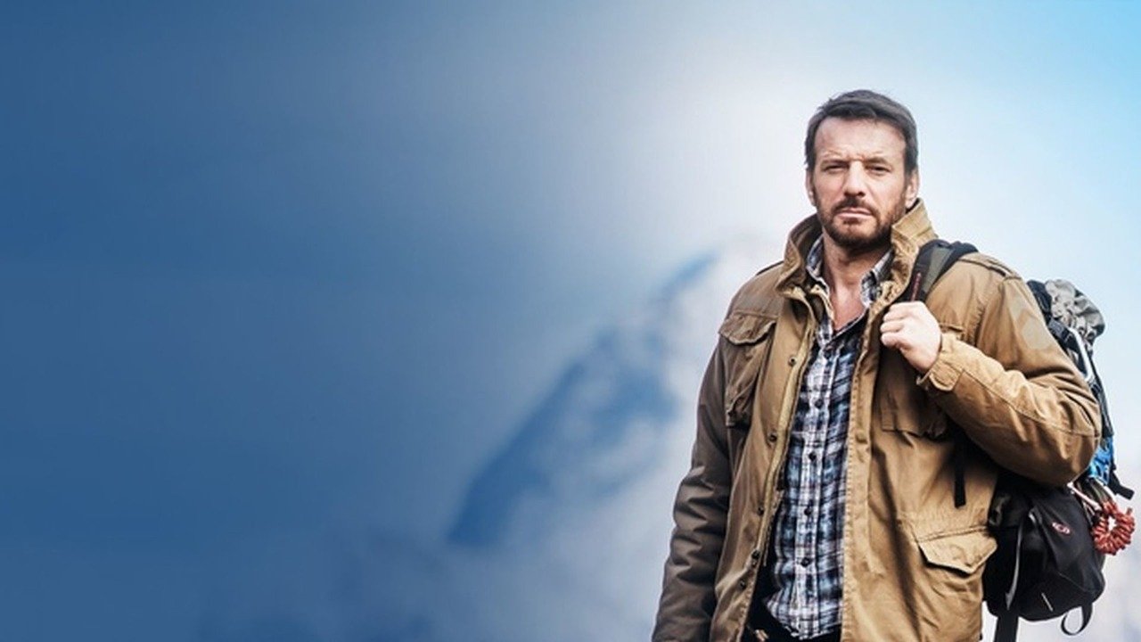 Backdrop for Alex Hugo