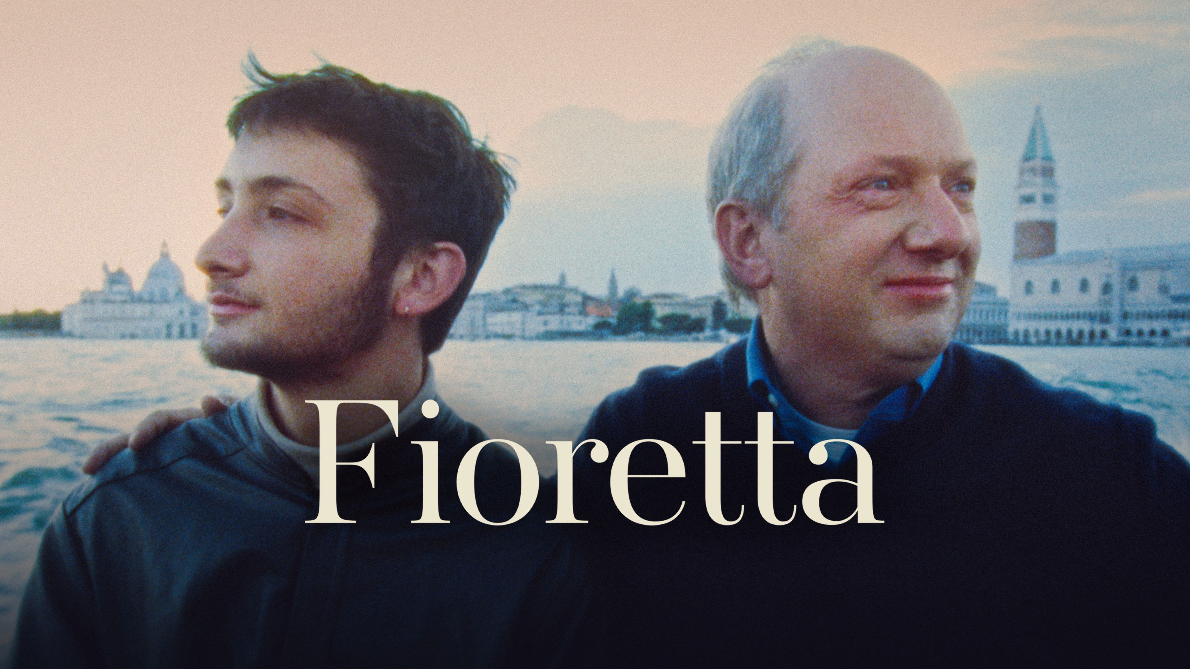 Backdrop for Fioretta