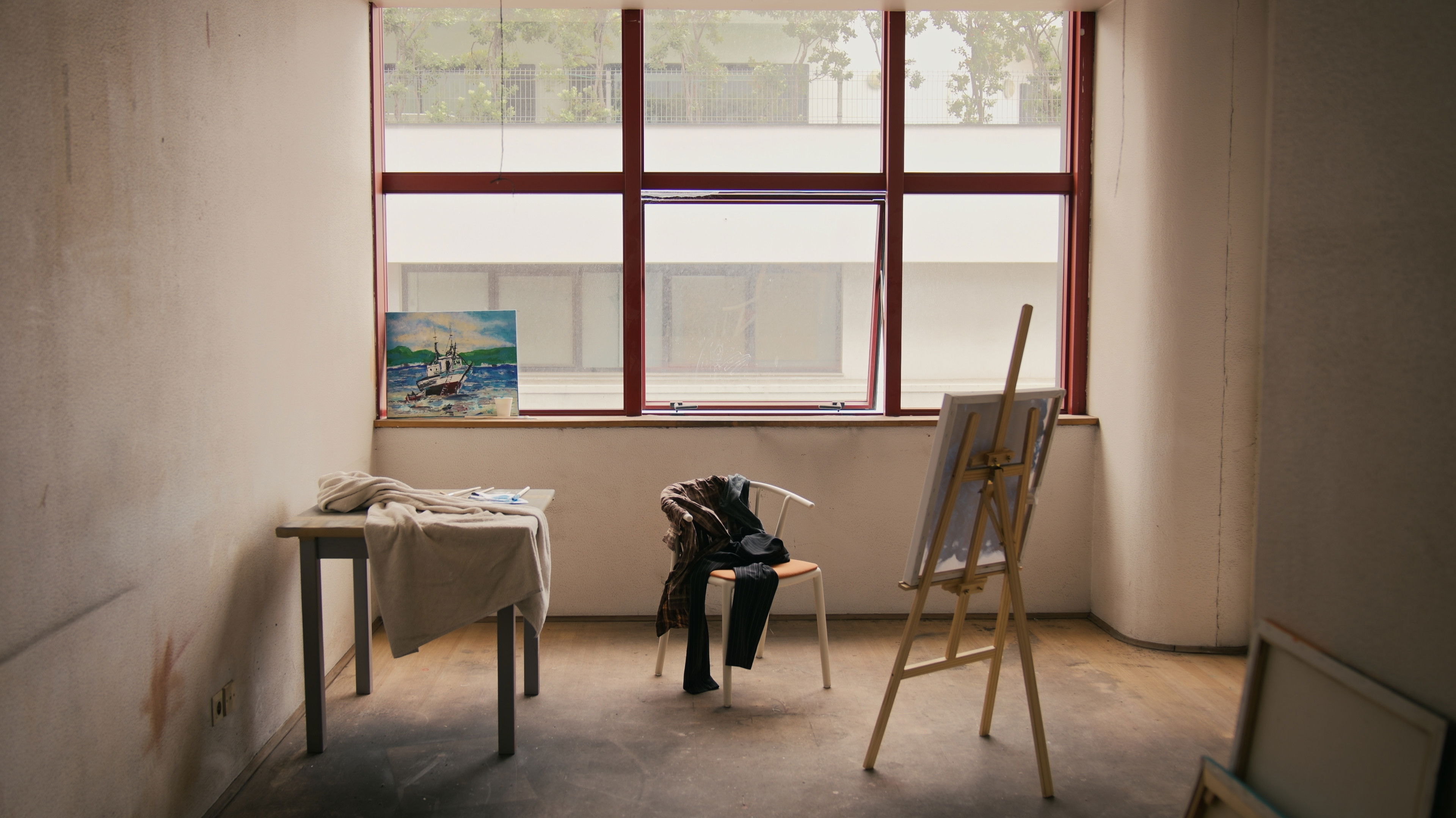 Backdrop for Eye of The Beholder