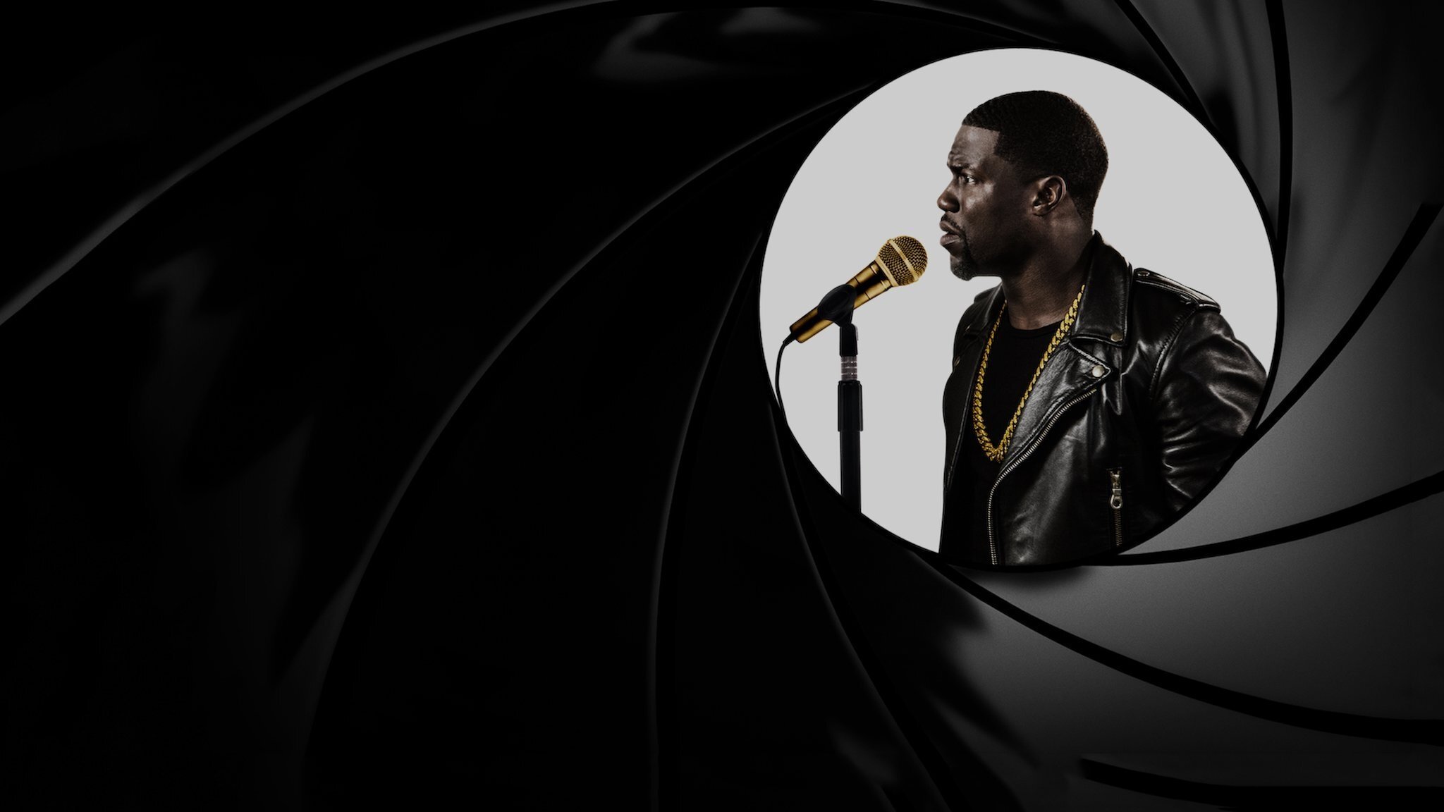 Backdrop for Kevin Hart: What Now?