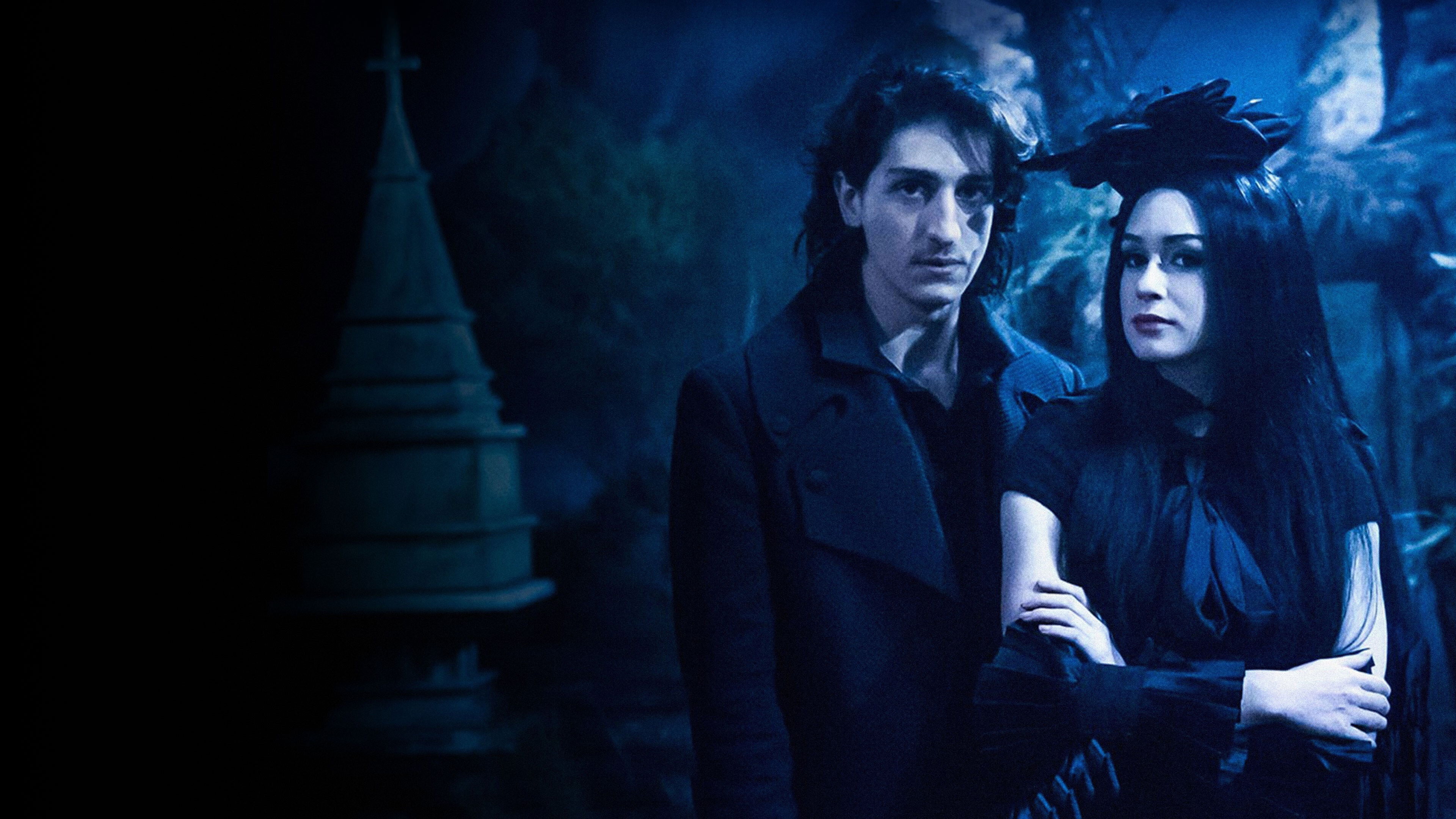 Backdrop for Amorteamo