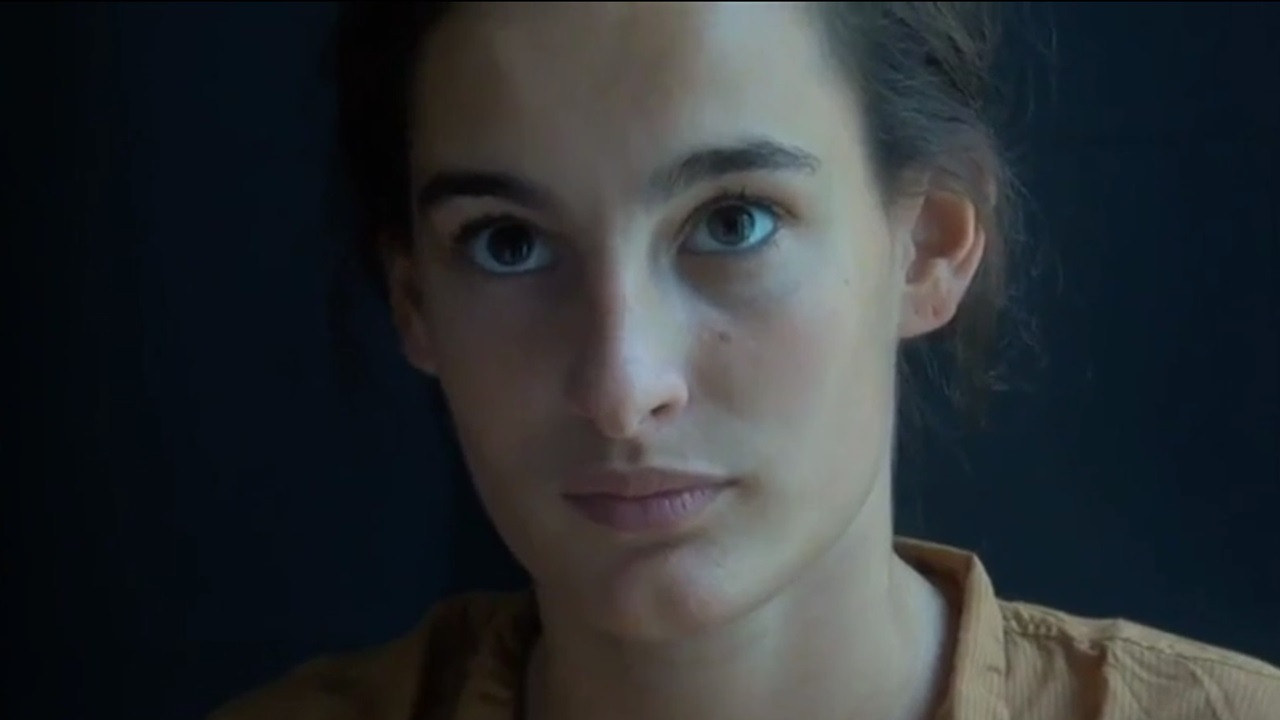 Backdrop for Paradise