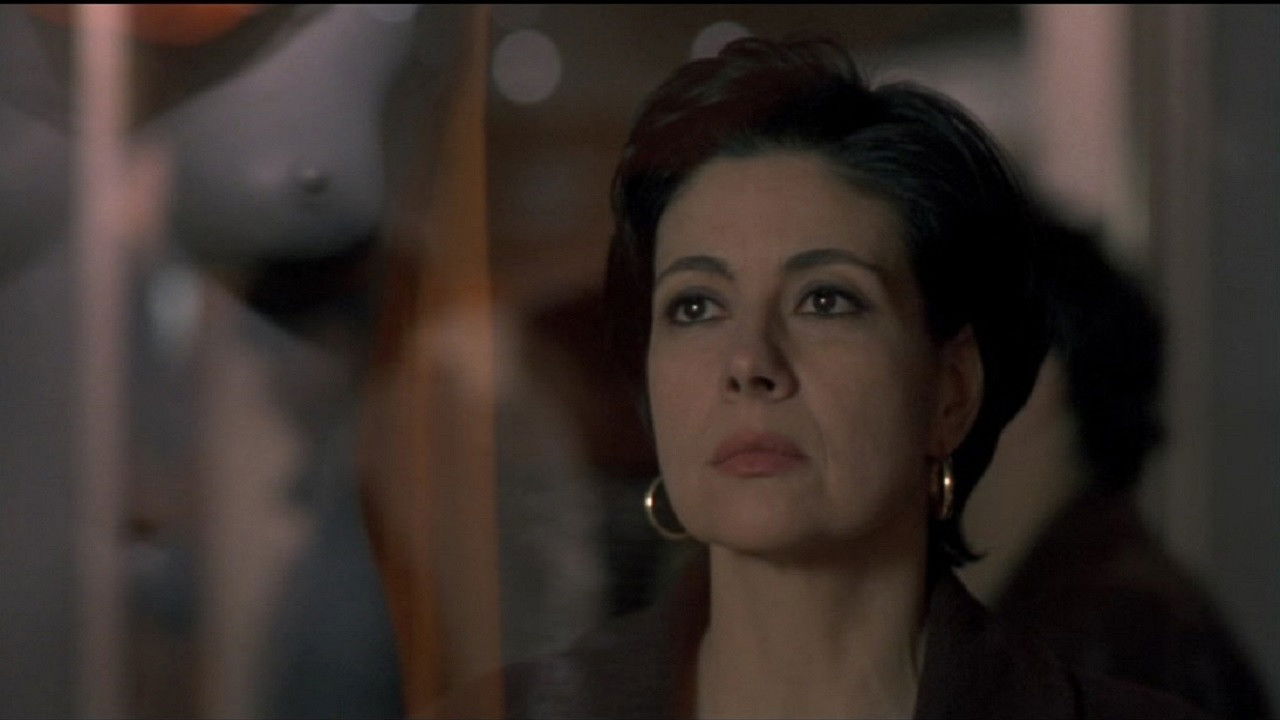 Backdrop for Le acrobate