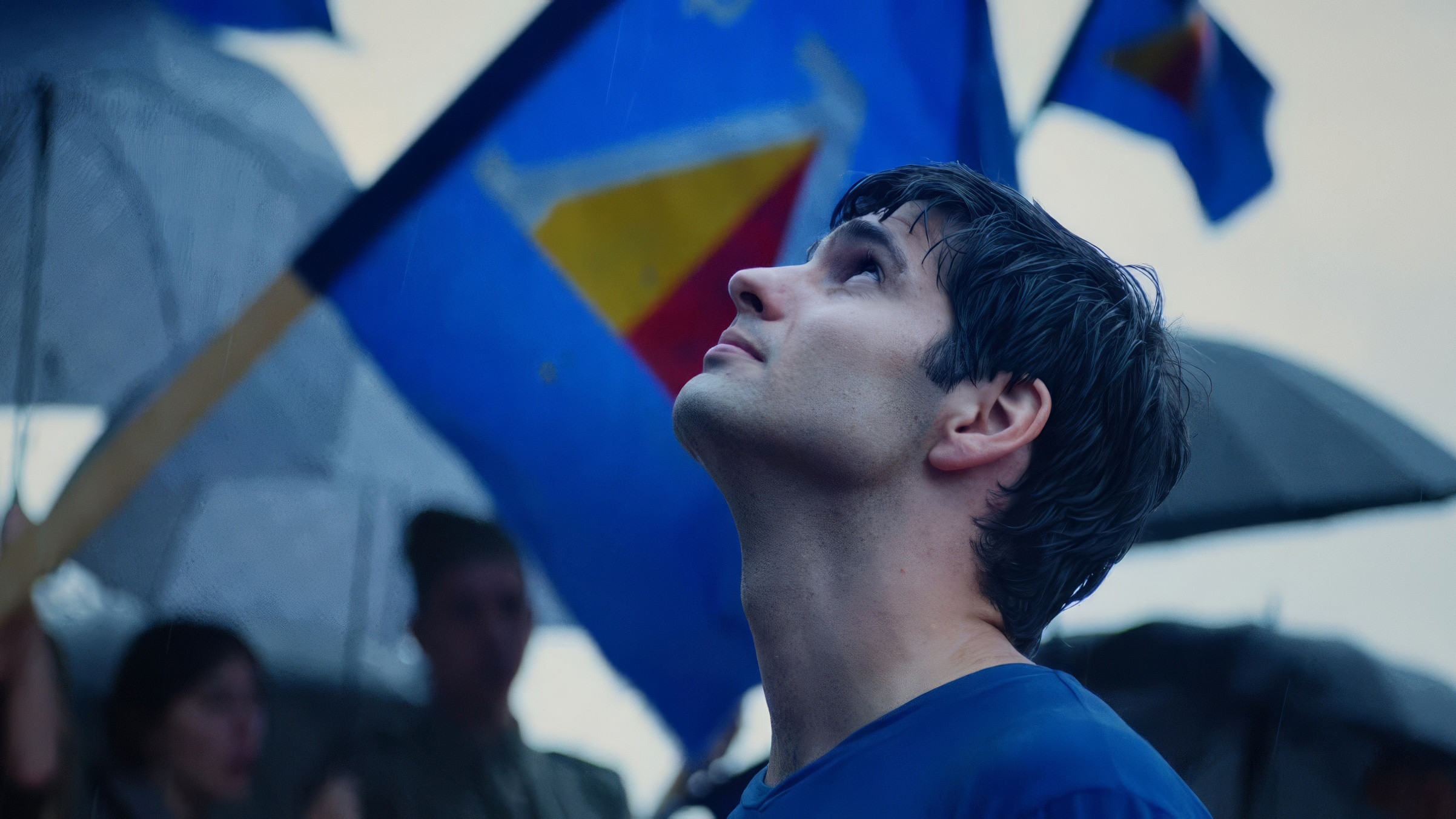 Backdrop for Gundi: Legend of Love