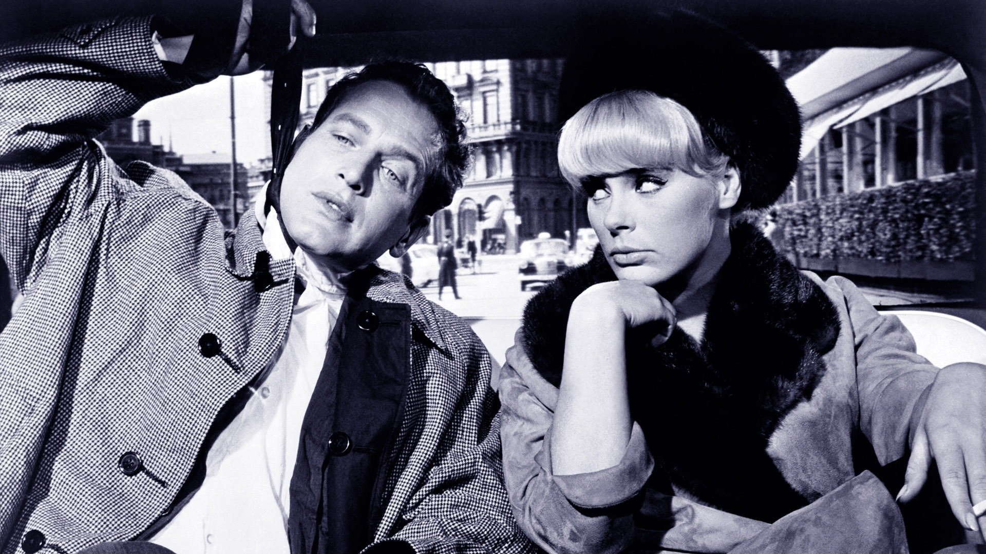 Backdrop for The Prize