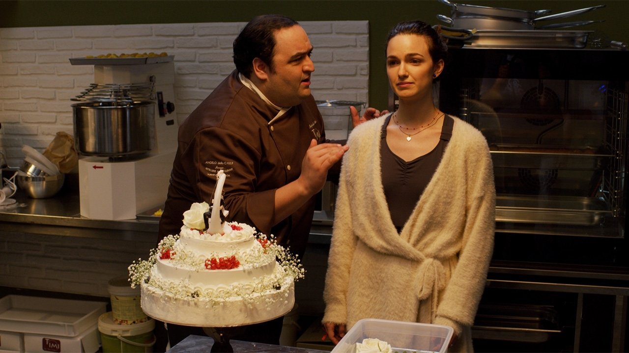 Backdrop for Rido Perché Ti Amo