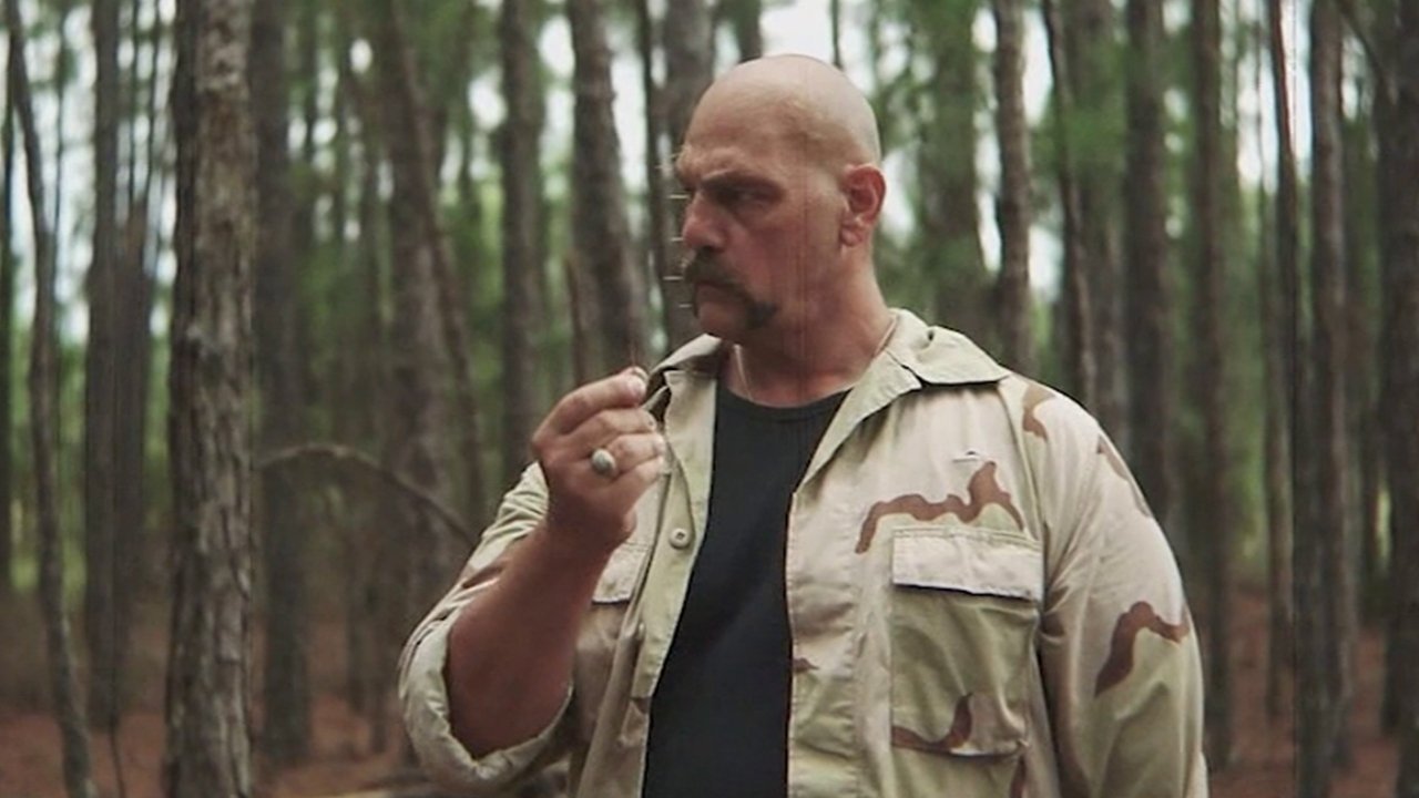 Backdrop for Creeper