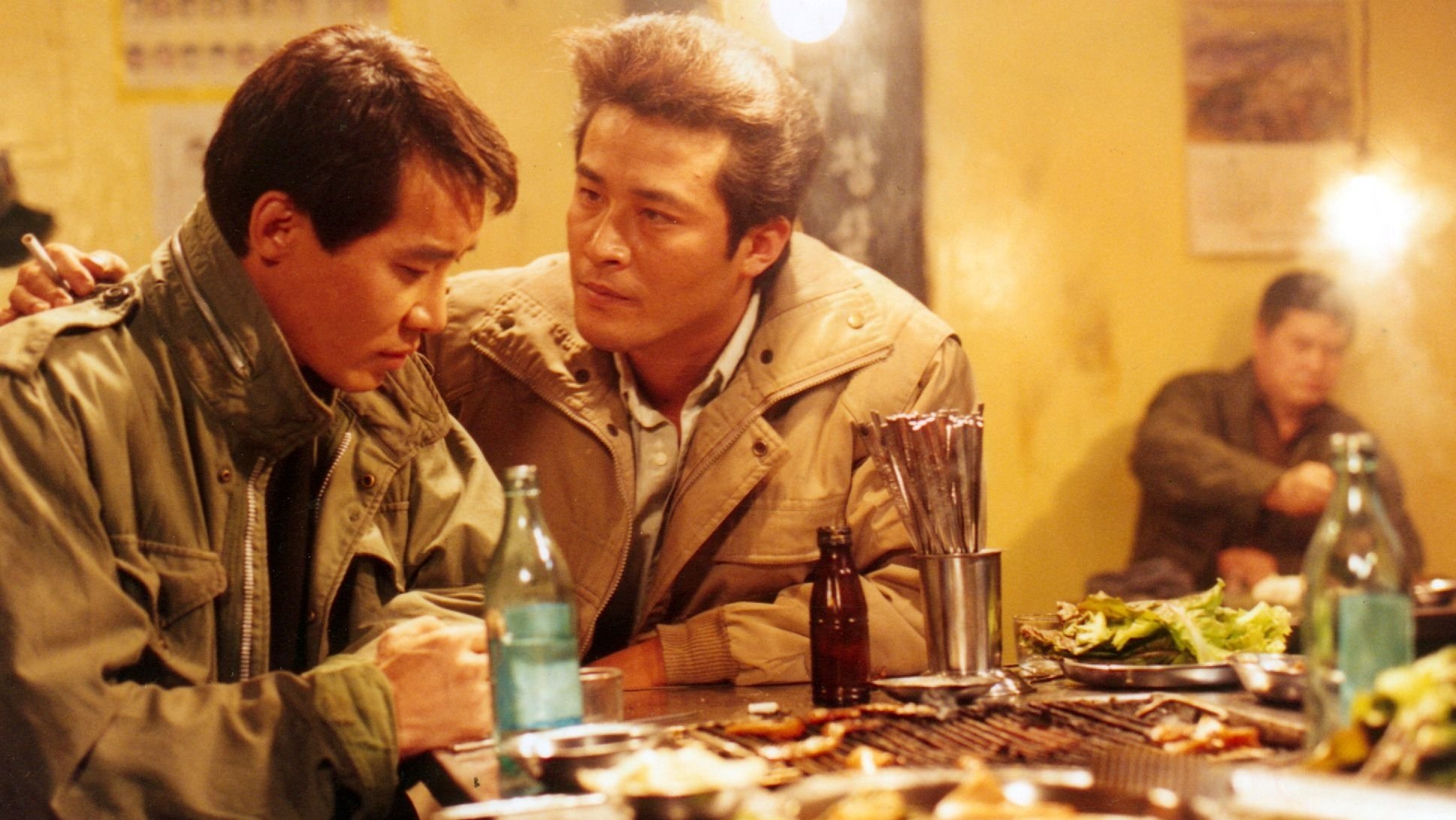 Backdrop for Life and Death of the Hollywood Kid