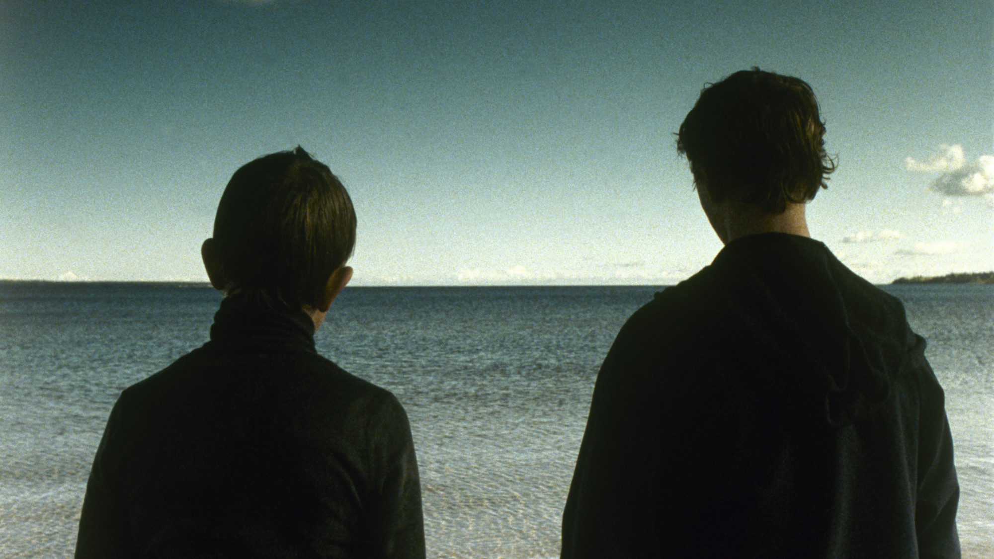 Backdrop for The Return