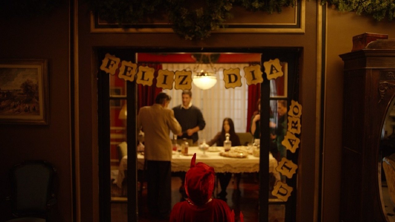 Backdrop for The Wrong Disguise