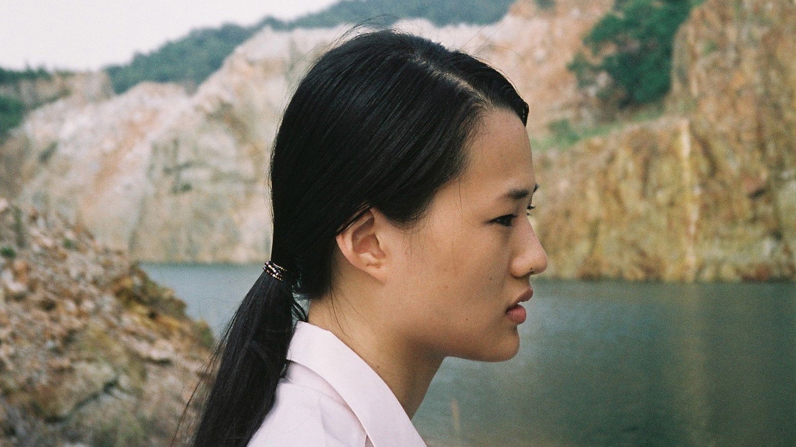 Backdrop for By the Time It Gets Dark