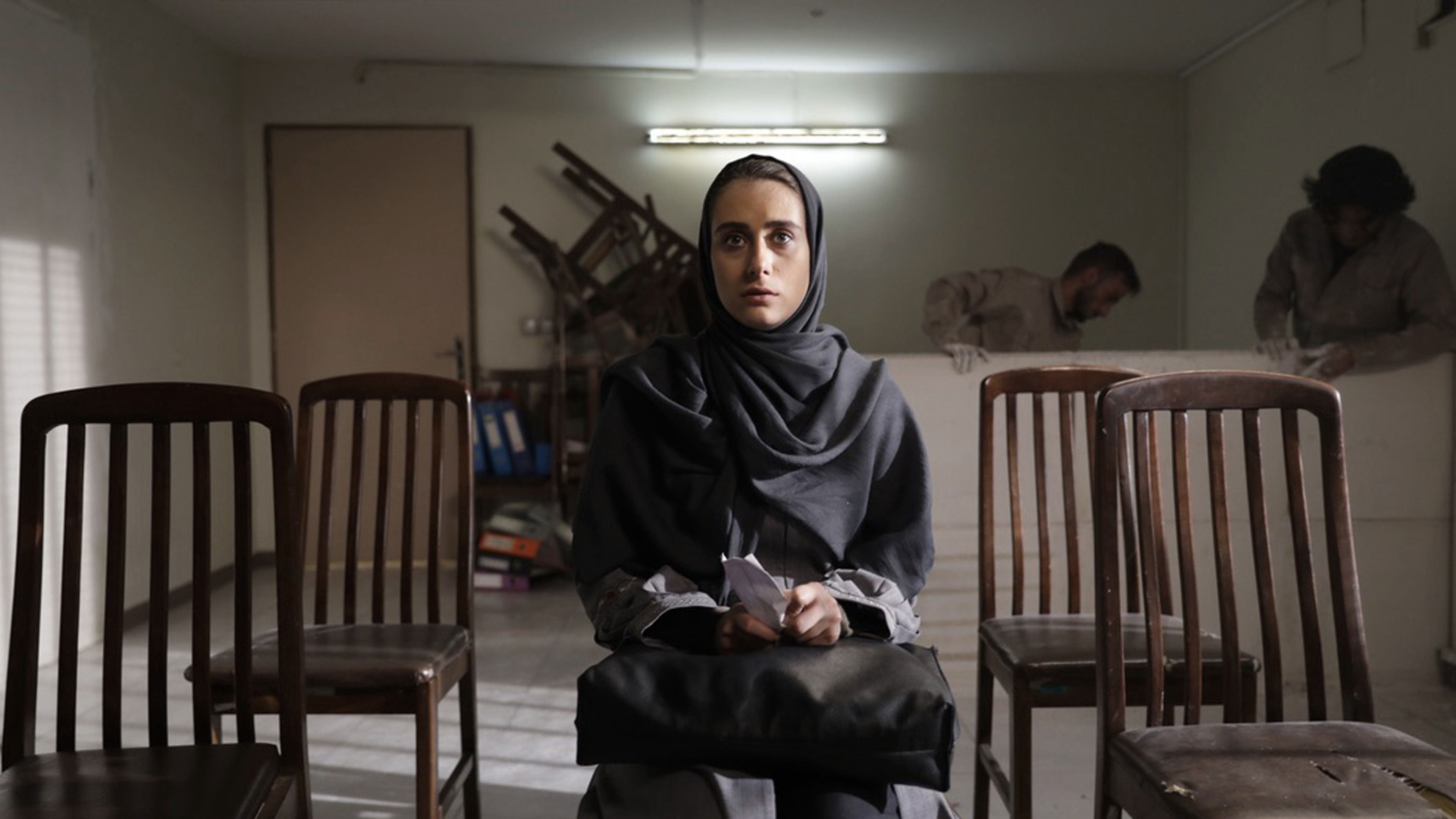 Backdrop for The Reptile