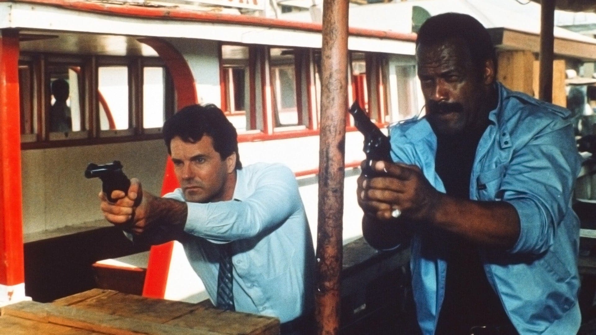 Backdrop for Black Cobra II