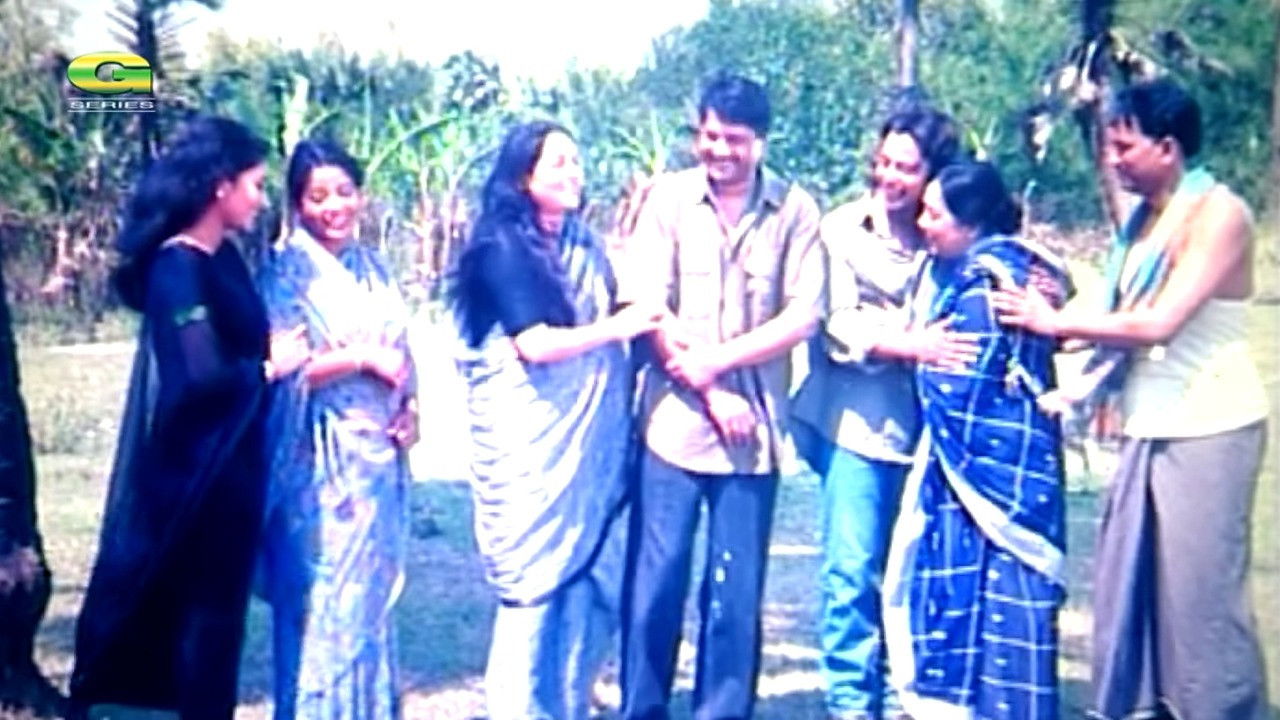 Backdrop for Milon Hobe Koto Dine