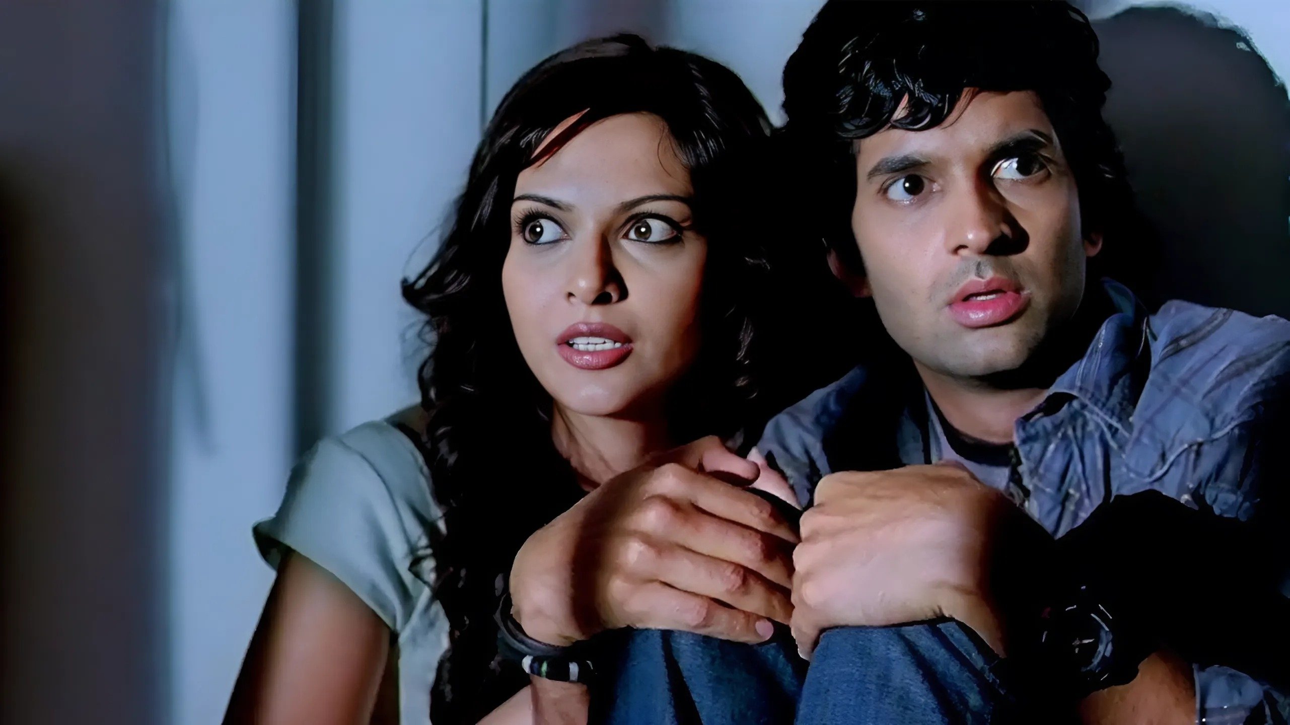 Backdrop for Hide & Seek