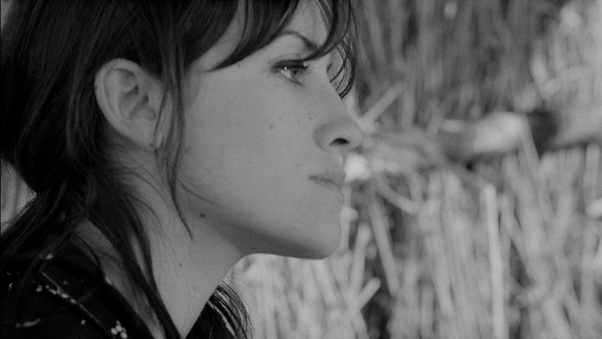 Backdrop for Change of Life