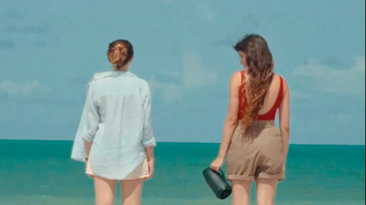 Backdrop for Náufrago