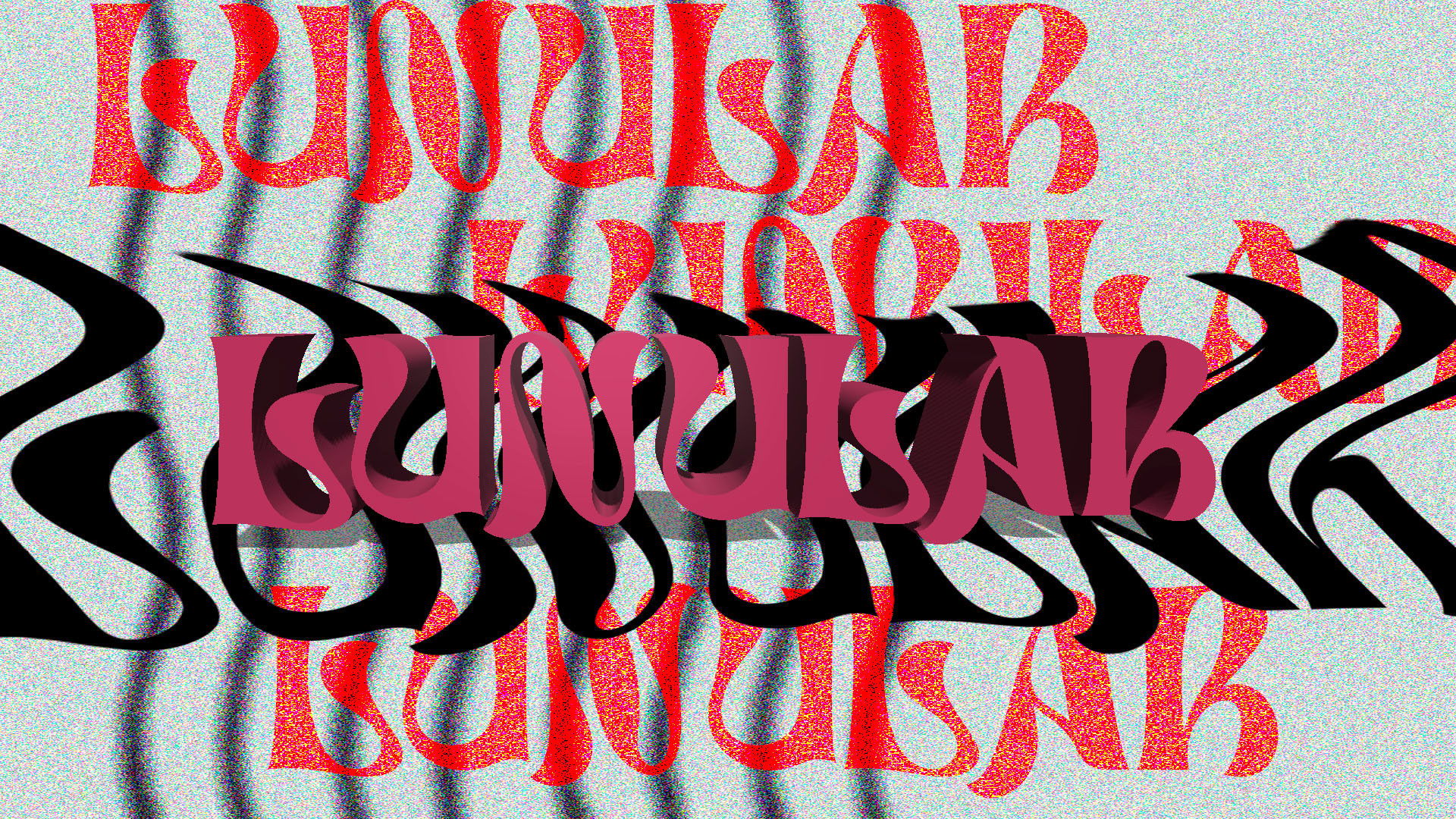 Backdrop for LUNULAR