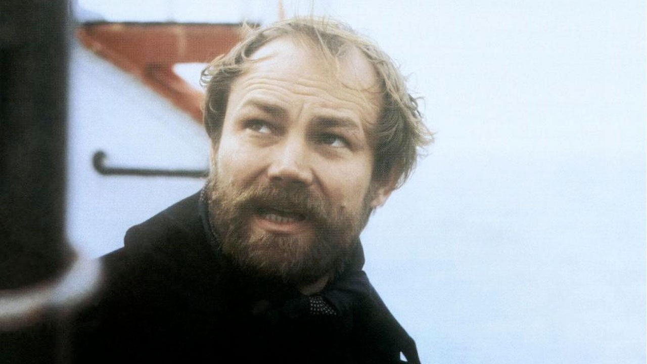 Backdrop for The Lightship