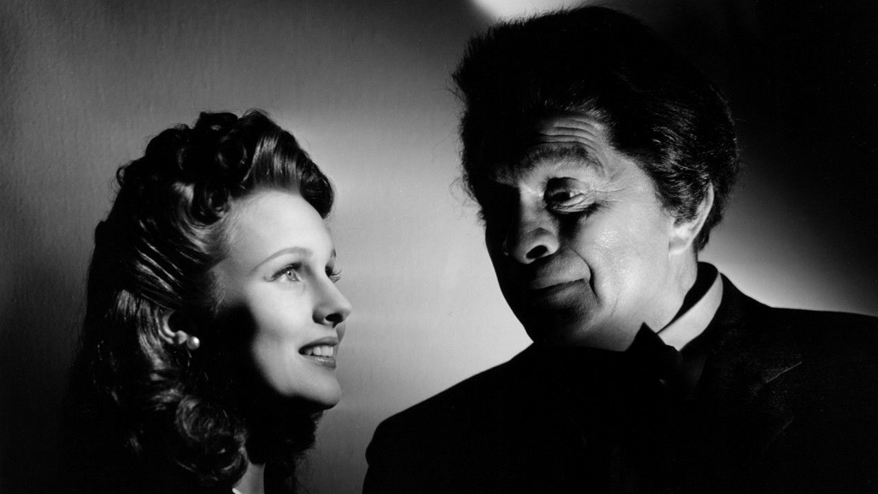 Backdrop for Dr. Renault's Secret