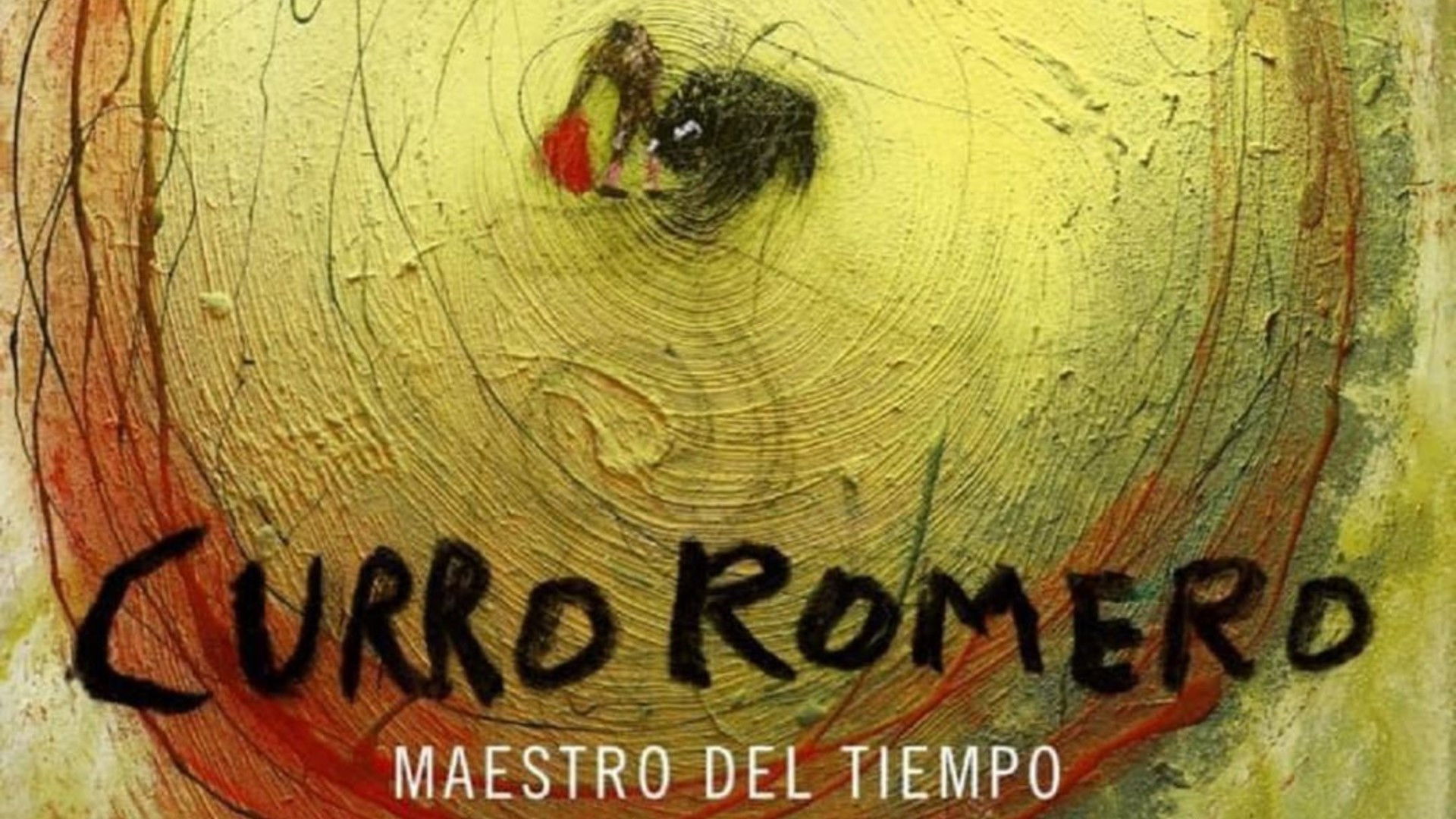 Backdrop for Curro Romero, Maestro del Tiempo