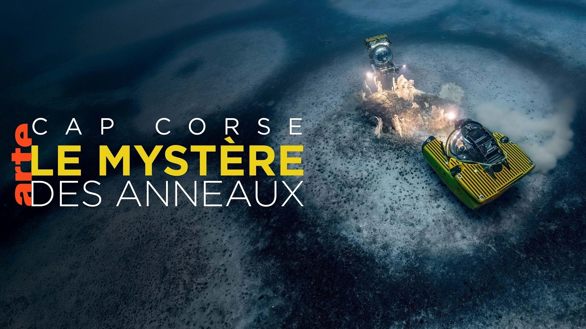 Backdrop for The Mystery of the Med Rings