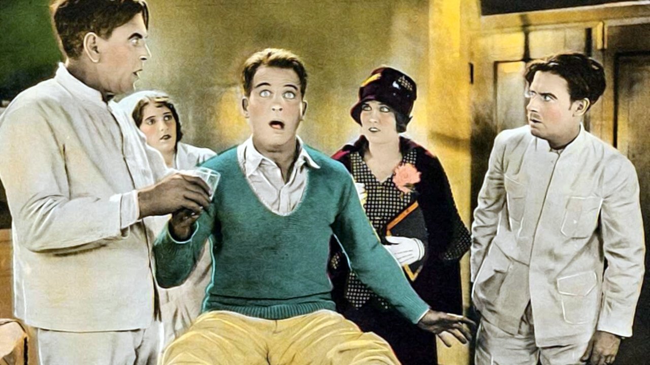 Backdrop for Fast and Furious