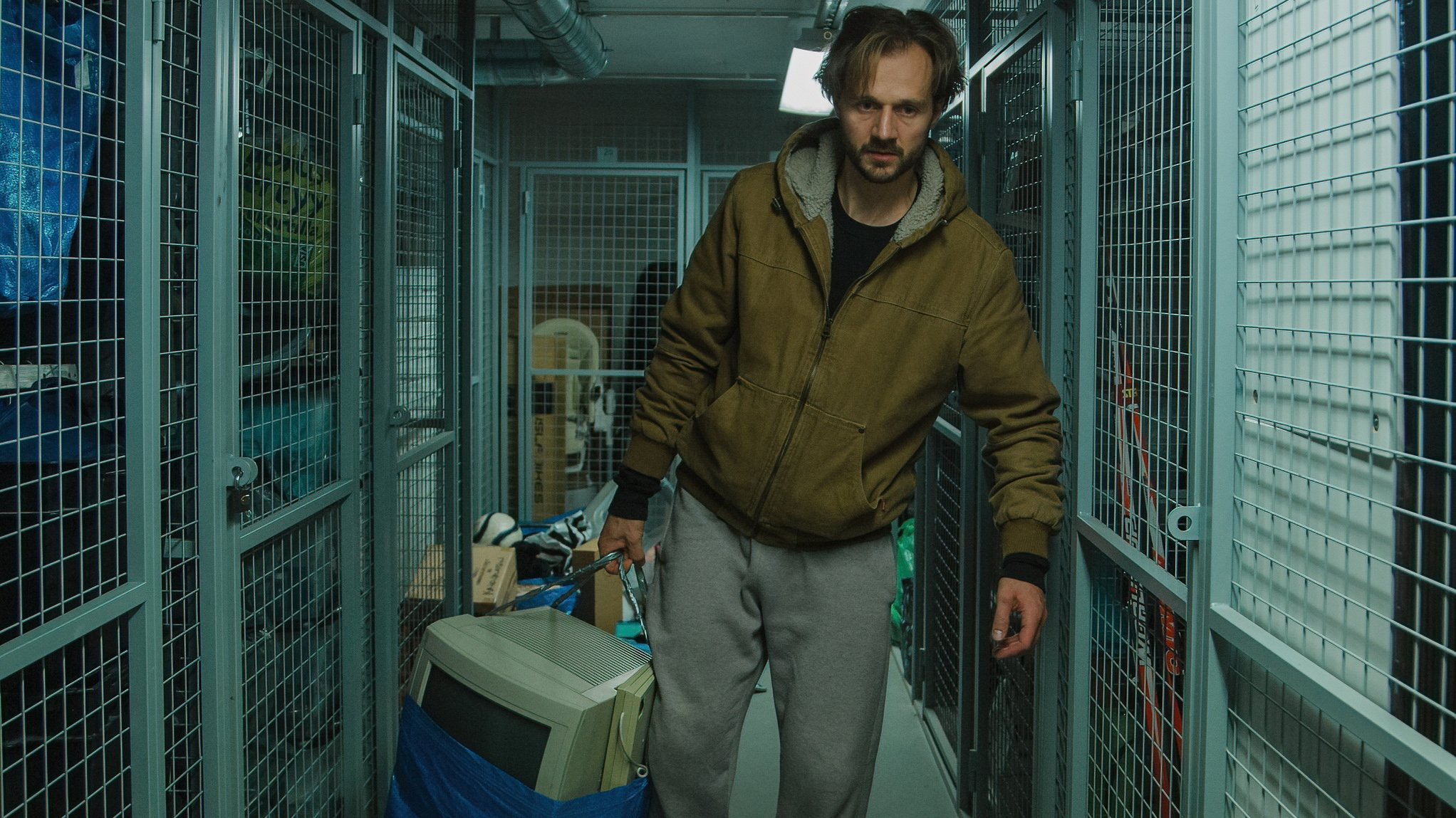 Backdrop for Timeman