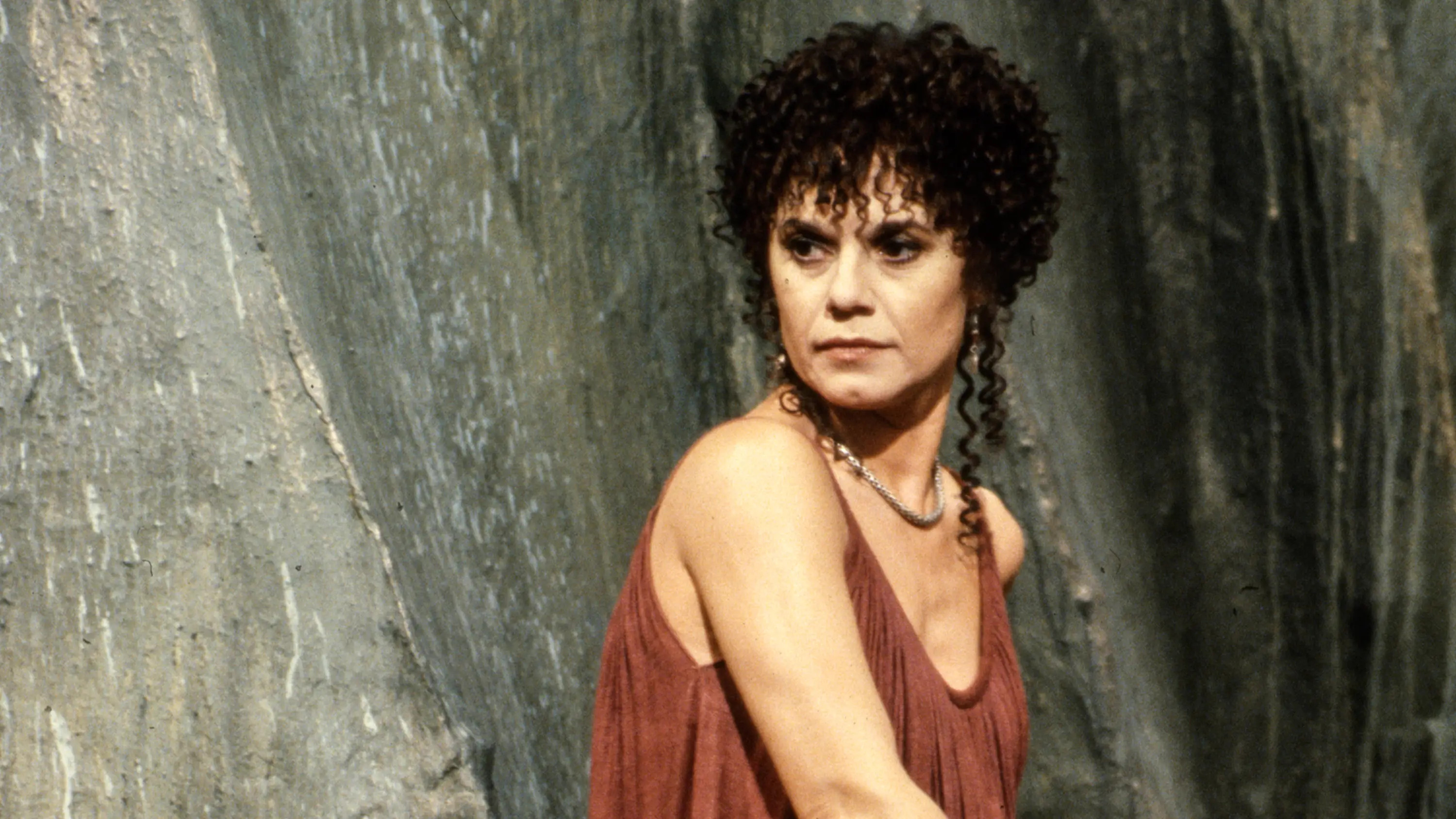 Backdrop for Lysistrate