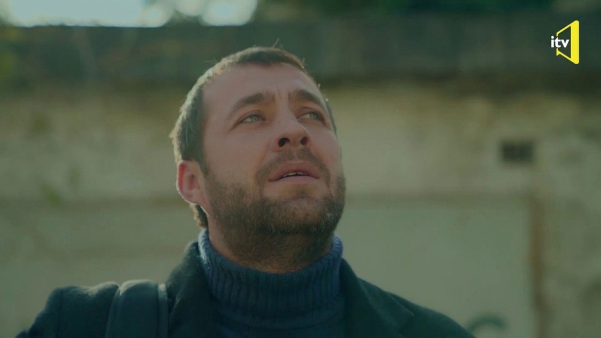 Backdrop for Beneath the Ruins