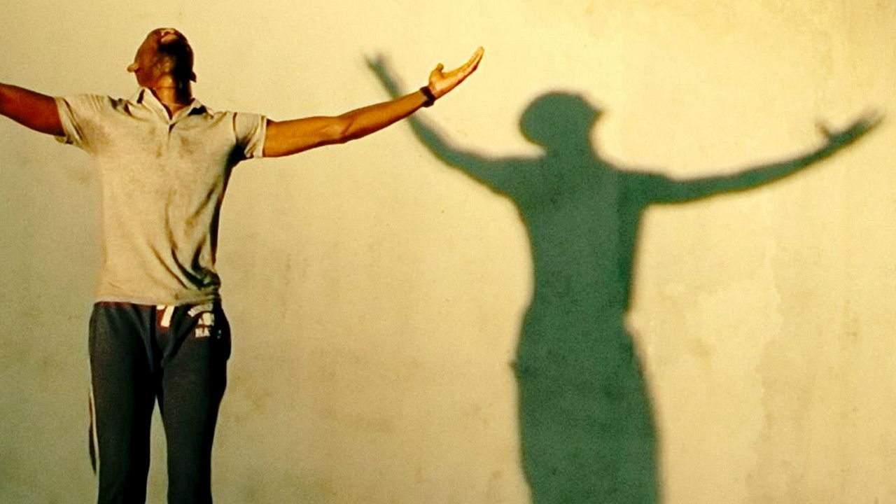 Backdrop for When the House Burns Down