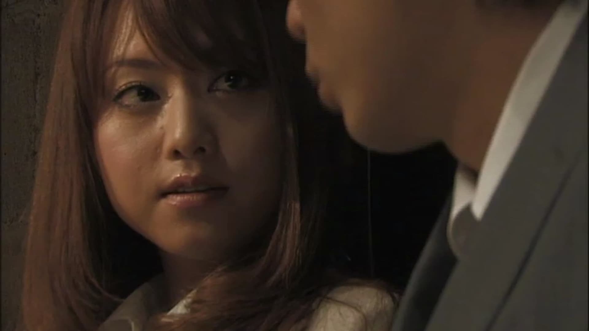 Backdrop for Erotic Scary Stories Vol.1: Iguana Woman