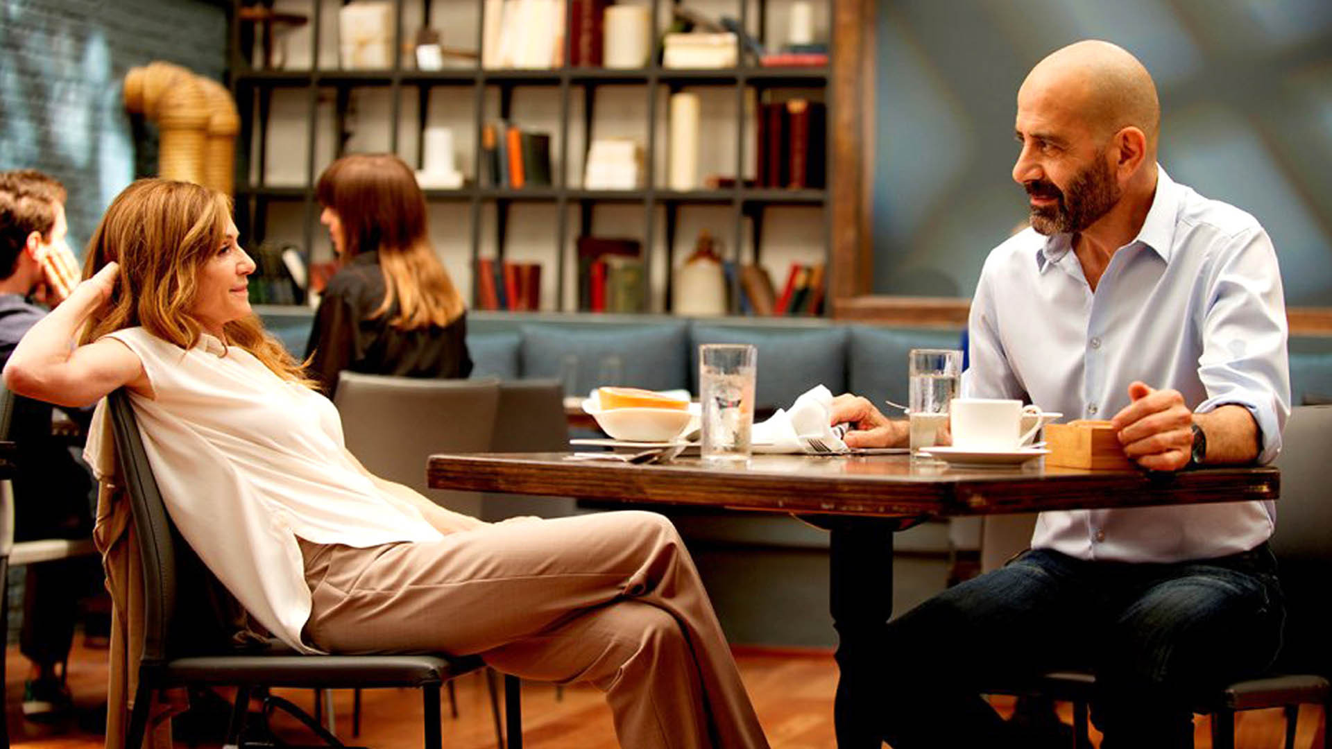 Backdrop for Breakable You