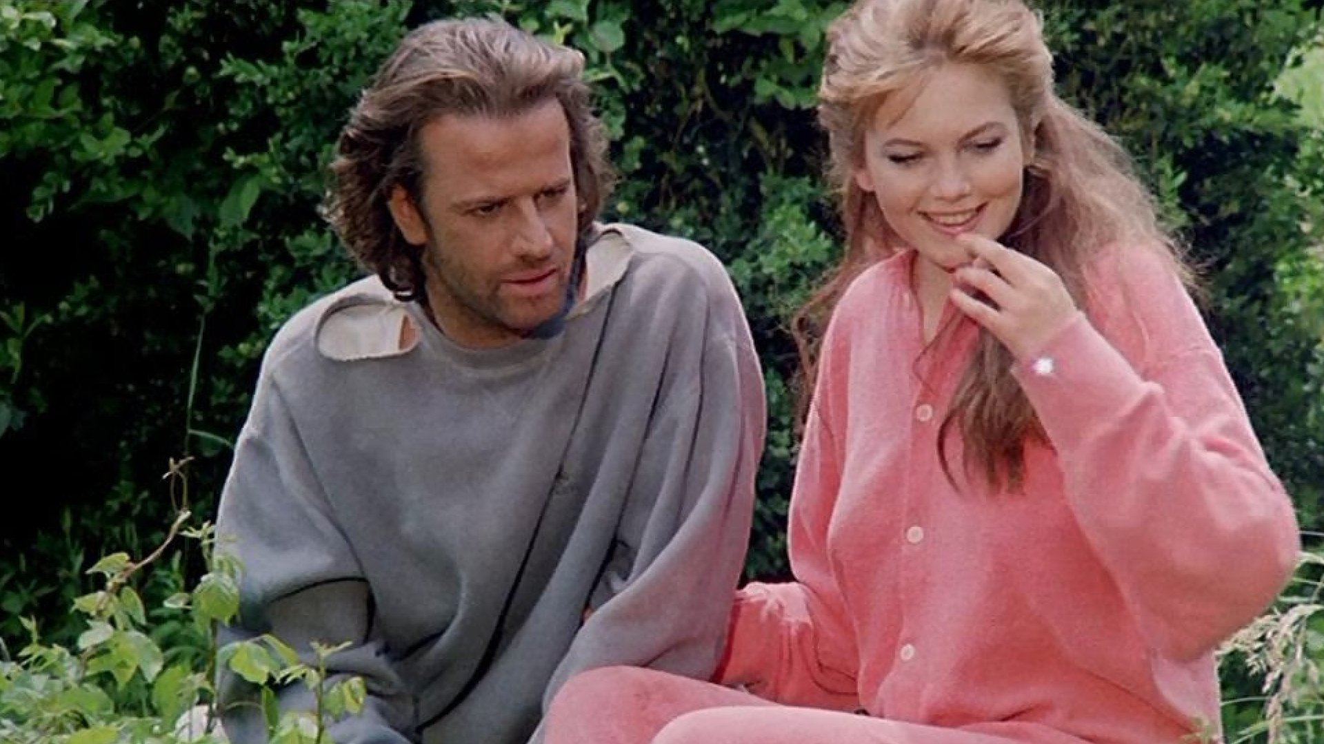 Backdrop for Priceless Beauty