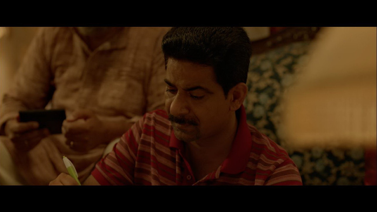 Backdrop for Half the Sky