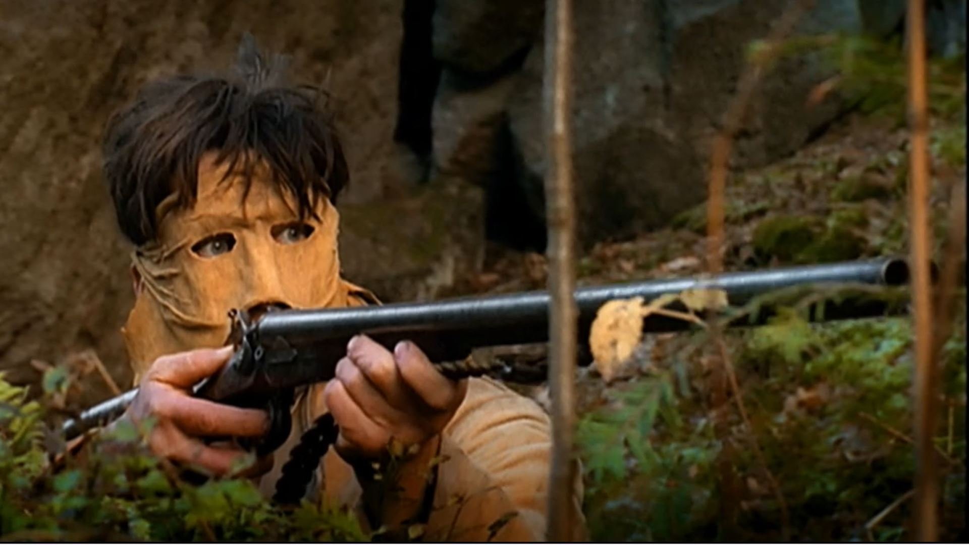 Backdrop for Krambambuli