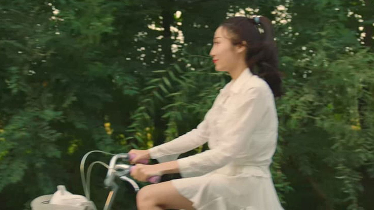 Backdrop for Luck Has No Signal