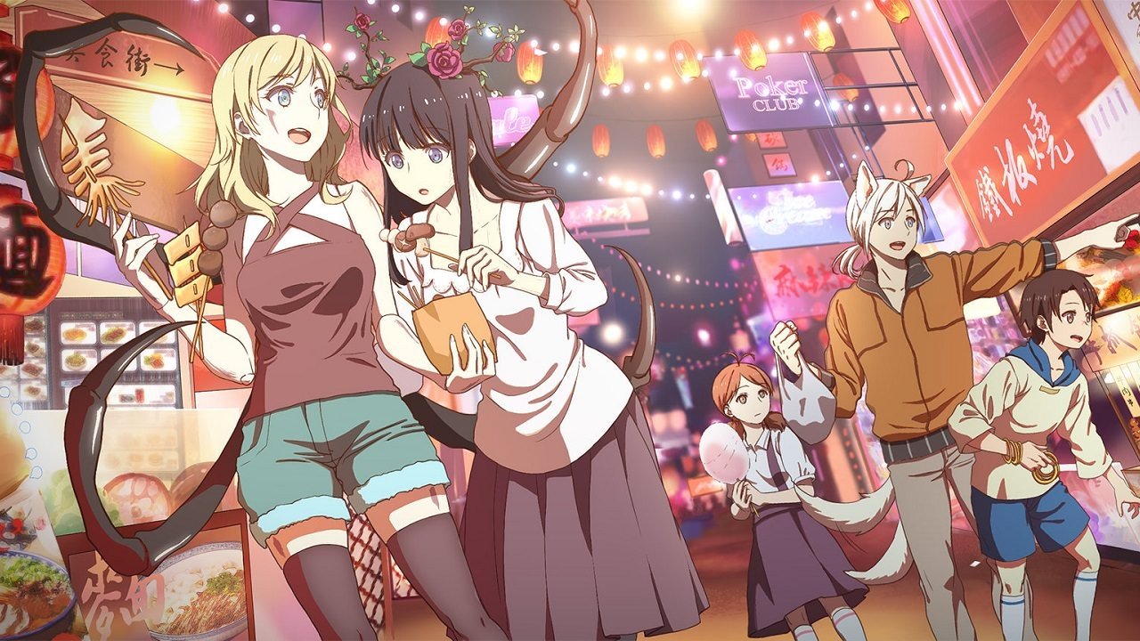 Backdrop for Frankenstein Family