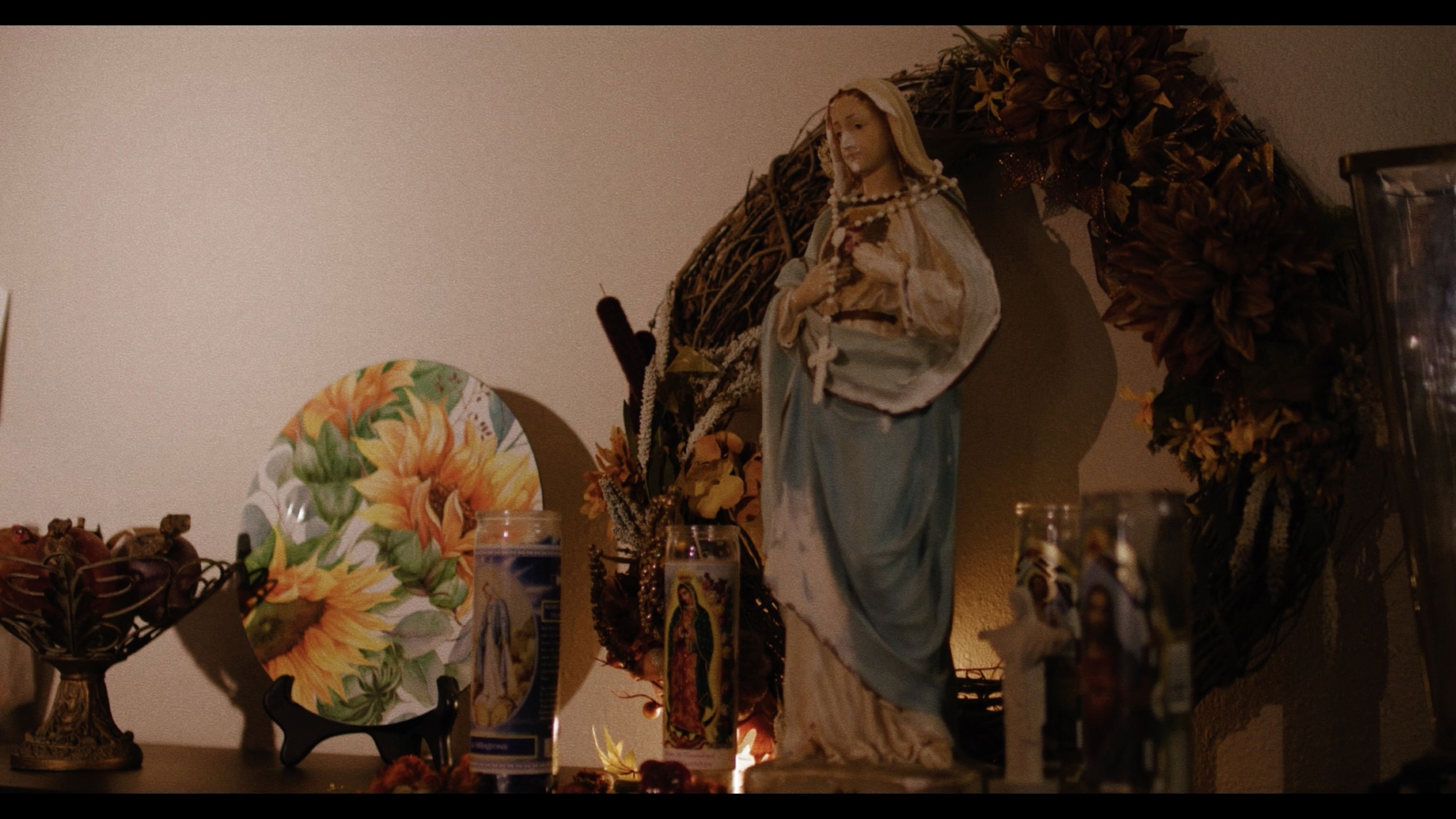 Backdrop for Becca's Back