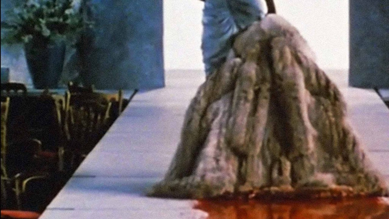 Backdrop for Pelts: Politics of the Fur Trade