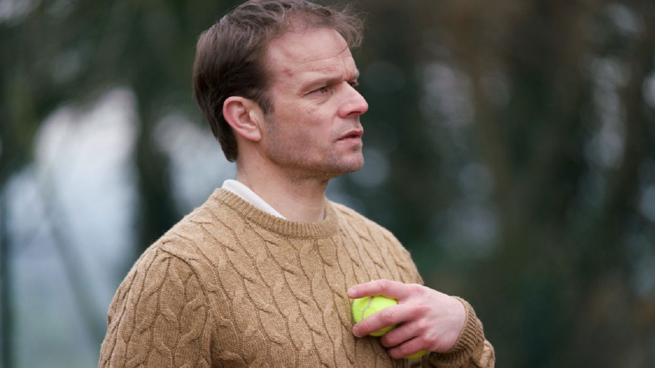 Backdrop for Suzanne & Martin