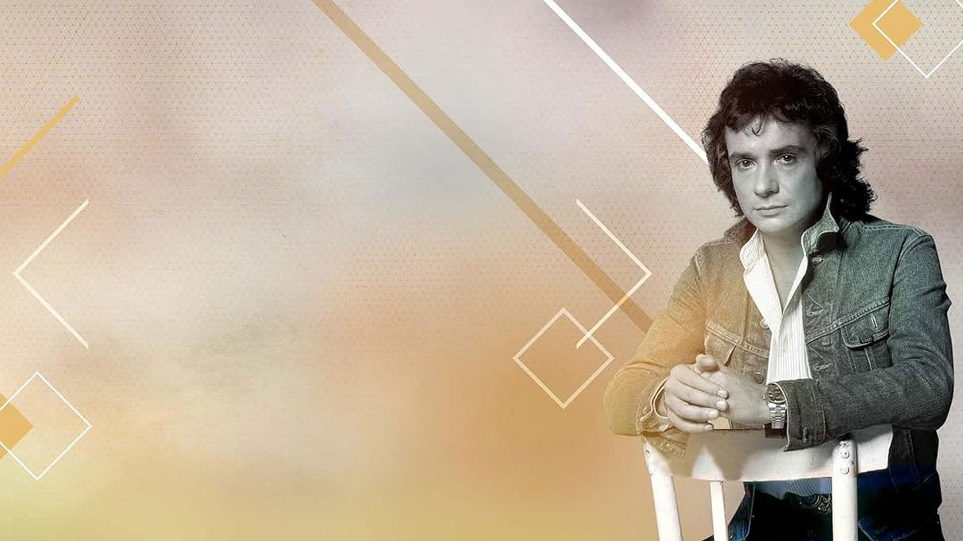 Backdrop for Michel Sardou : L'Indomptable