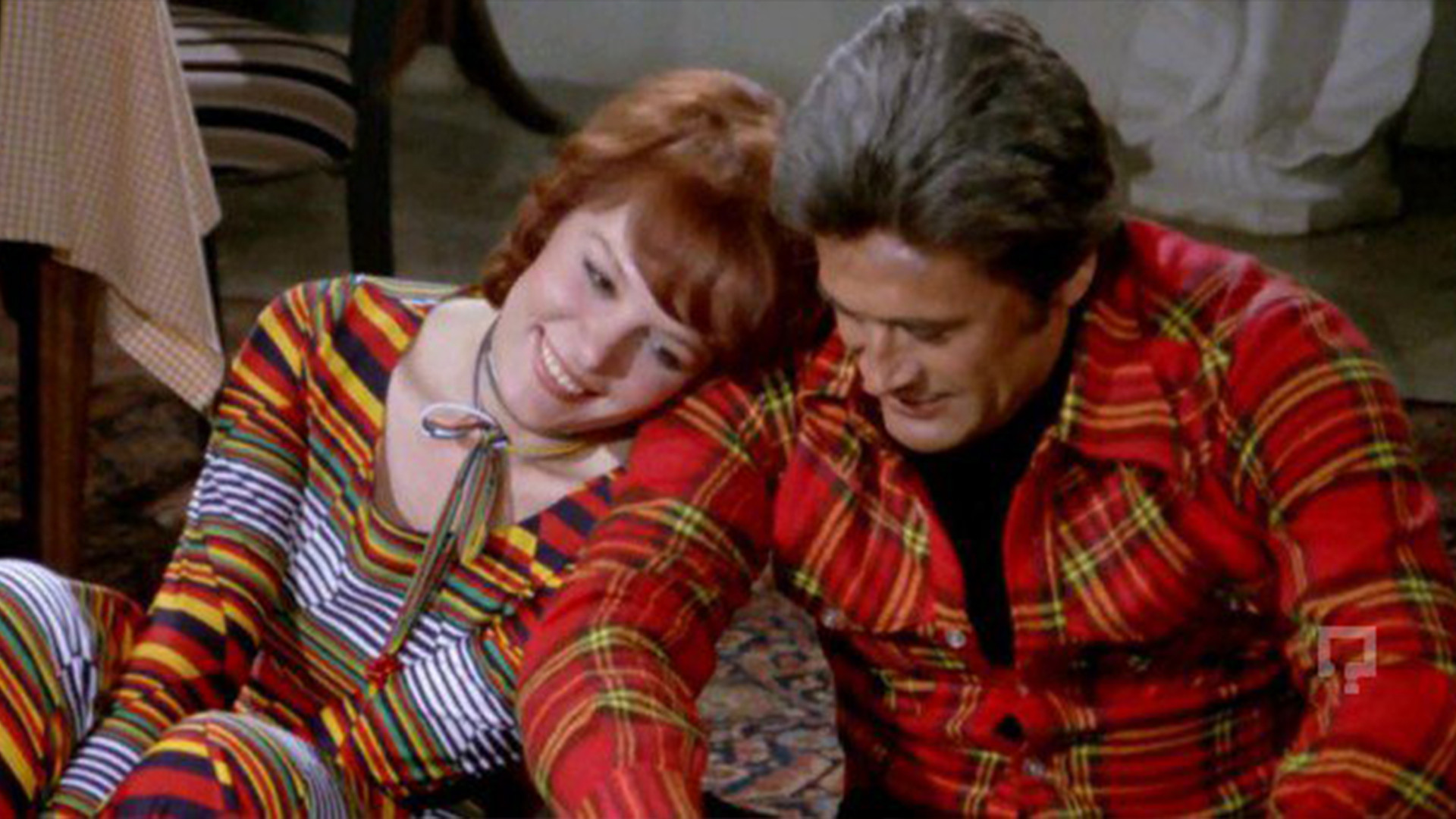 Backdrop for Station