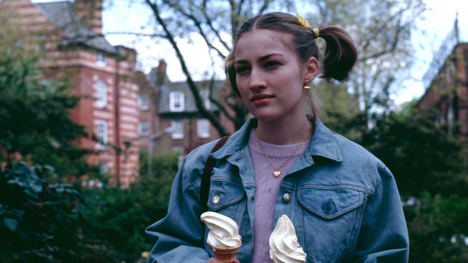 Backdrop for Stella Does Tricks