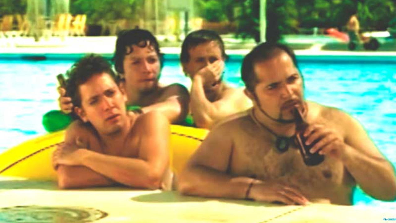 Backdrop for Las Cartas Del Gordo